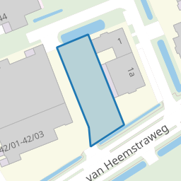 Perceel WML00-G-2047
