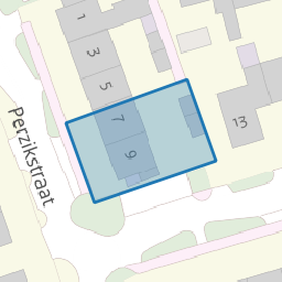 Perceel WML00-G-2053