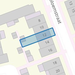 Perceel WML00-G-2060