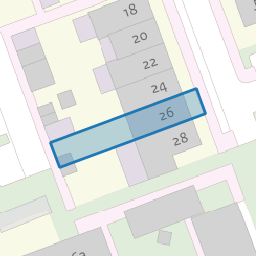 Perceel WML00-G-2065