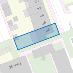 Perceel WML00-G-2068