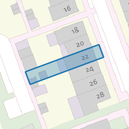 Perceel WML00-G-2069