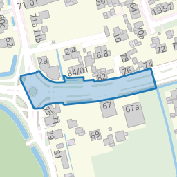 Perceel WML00-G-2075