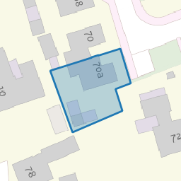 Perceel WML00-G-2080