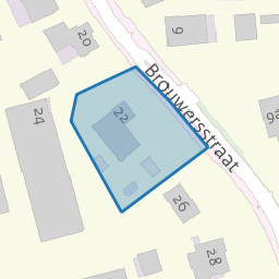 Perceel WML00-G-2083