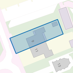 Perceel WML00-G-2084