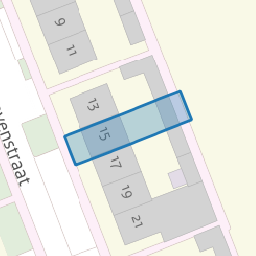 Perceel WML00-G-2091