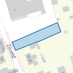 Perceel WML00-G-2101