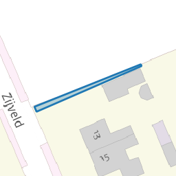 Perceel WML00-G-2102