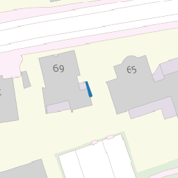 Perceel WML00-G-2117