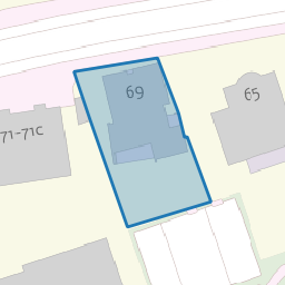 Perceel WML00-G-2118