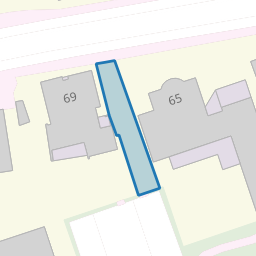 Perceel WML00-G-2121