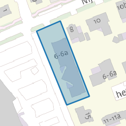 Perceel WML00-G-2134