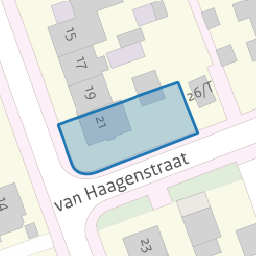 Perceel WML00-G-2145