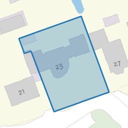 Perceel WML00-G-2148