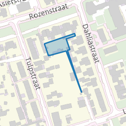 Perceel WML00-G-2150