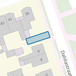 Perceel WML00-G-2151