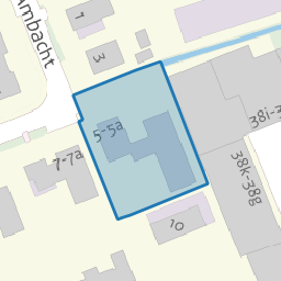 Perceel WML00-G-2155