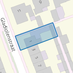 Perceel WML00-G-2159