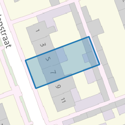 Perceel WML00-G-2160