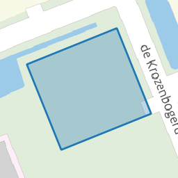 Perceel WML00-G-2164