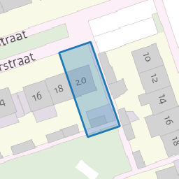 Perceel WML00-G-2172