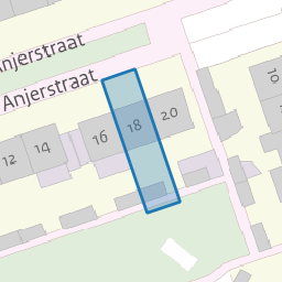 Perceel WML00-G-2173