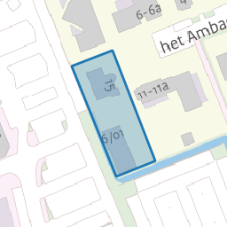 Perceel WML00-G-2175