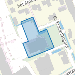 Perceel WML00-G-2181