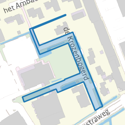 Perceel WML00-G-2182