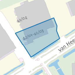 Perceel WML00-G-2184