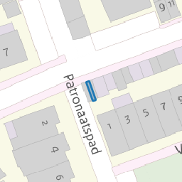 Perceel WML00-G-2187