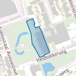 Perceel WML00-G-2189