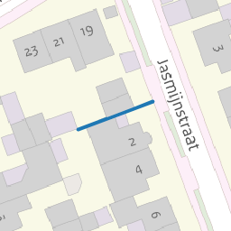 Perceel WML00-G-2193