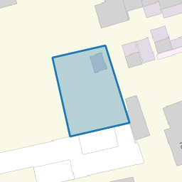 Perceel WML00-G-2196