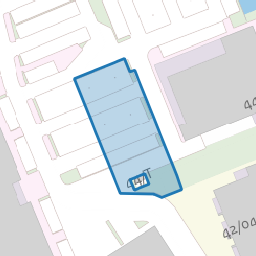 Perceel WML00-G-2197