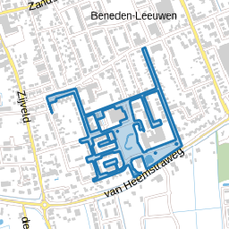 Perceel WML00-G-2202