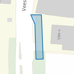 Perceel WML00-H-1005