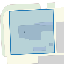 Perceel WML00-H-1013
