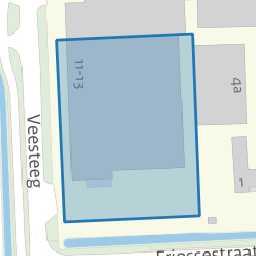 Perceel WML00-H-1016