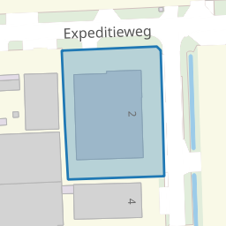 Perceel WML00-H-1020