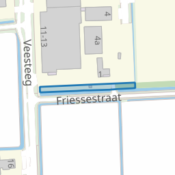 Perceel WML00-H-1021