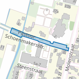 Perceel WML00-H-1042