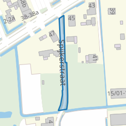 Perceel WML00-H-1056