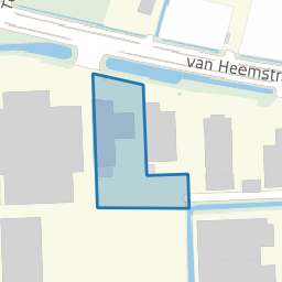 Perceel WML00-H-1107