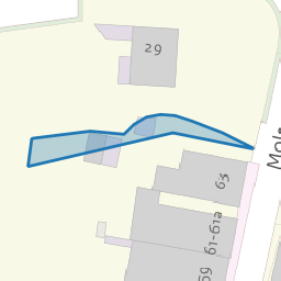 Perceel WML00-H-1114