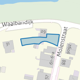 Perceel WML00-H-1115