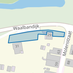 Perceel WML00-H-1116