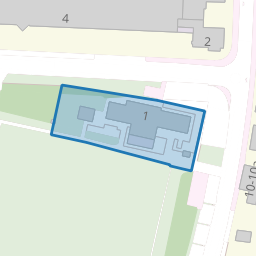 Perceel WML00-H-1125