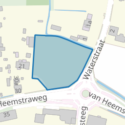 Perceel WML00-H-1132